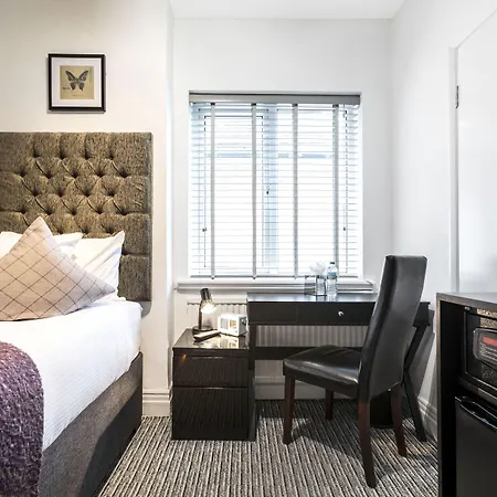 Martel Guest House-2